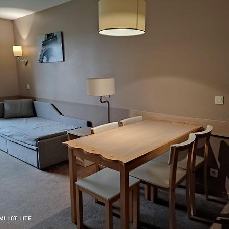 Apartment Near Disneyland Disneyland Paris Eksteriør billede