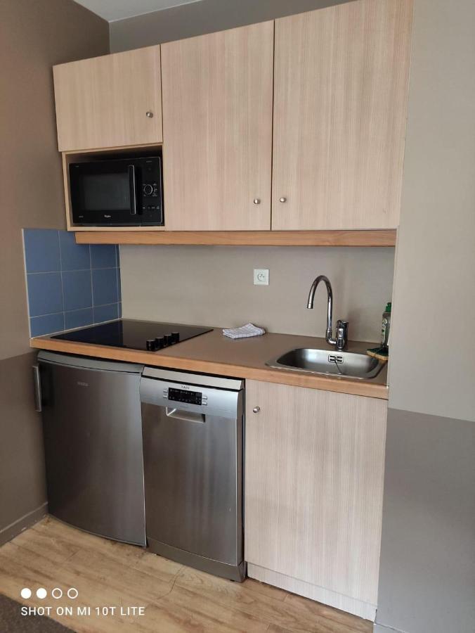 Apartment Near Disneyland Disneyland Paris Eksteriør billede