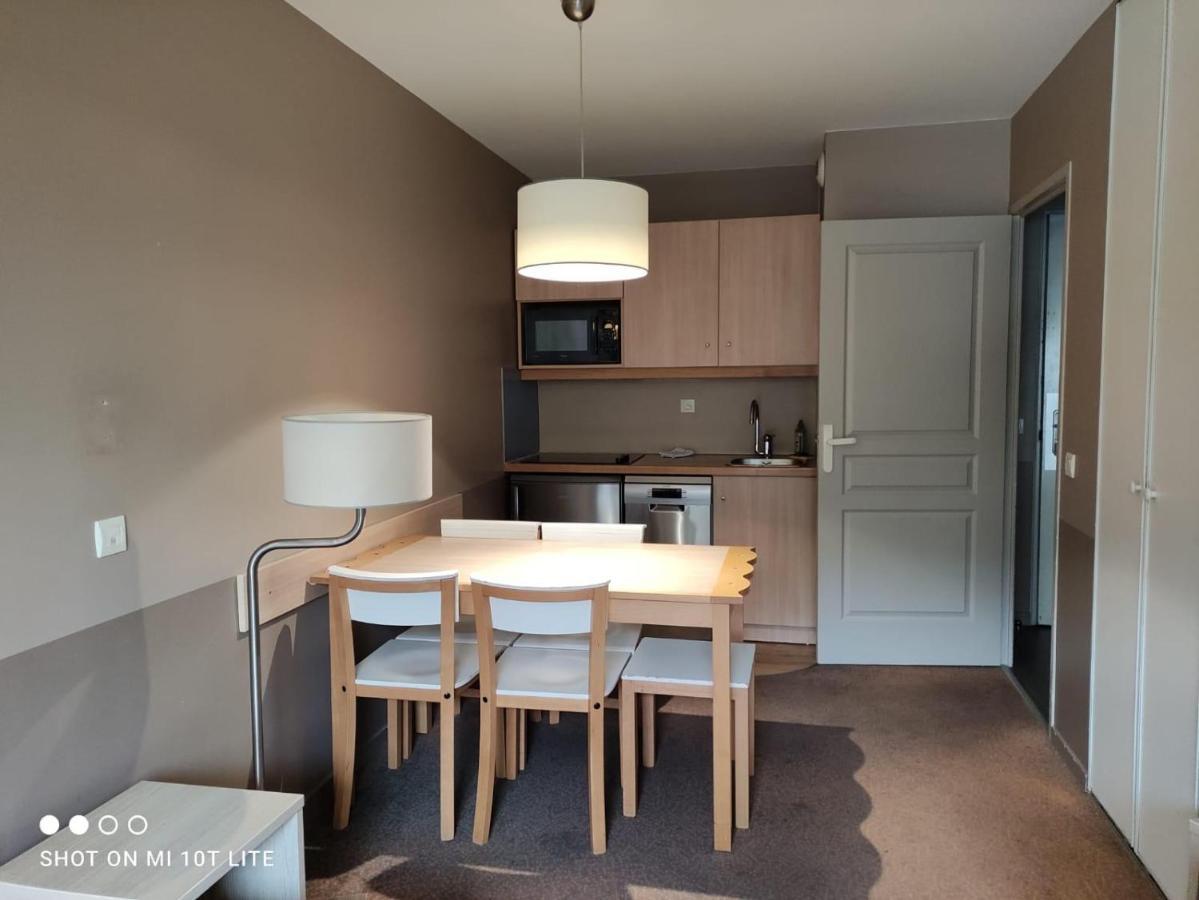 Apartment Near Disneyland Disneyland Paris Eksteriør billede