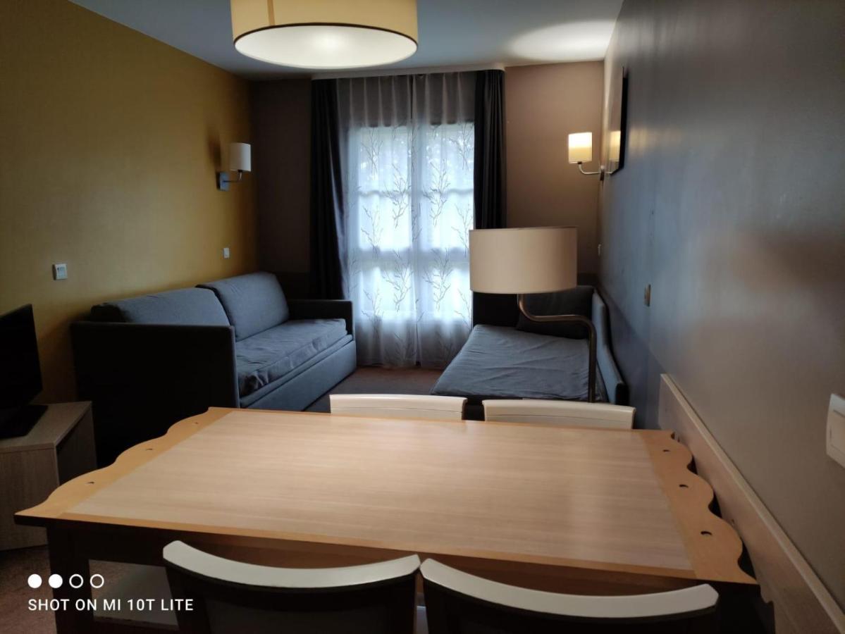 Apartment Near Disneyland Disneyland Paris Eksteriør billede