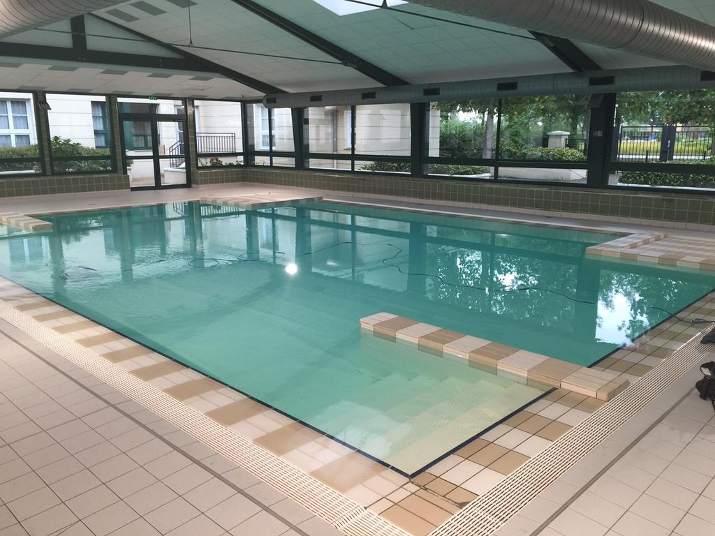 Apartment Near Disneyland Disneyland Paris Eksteriør billede
