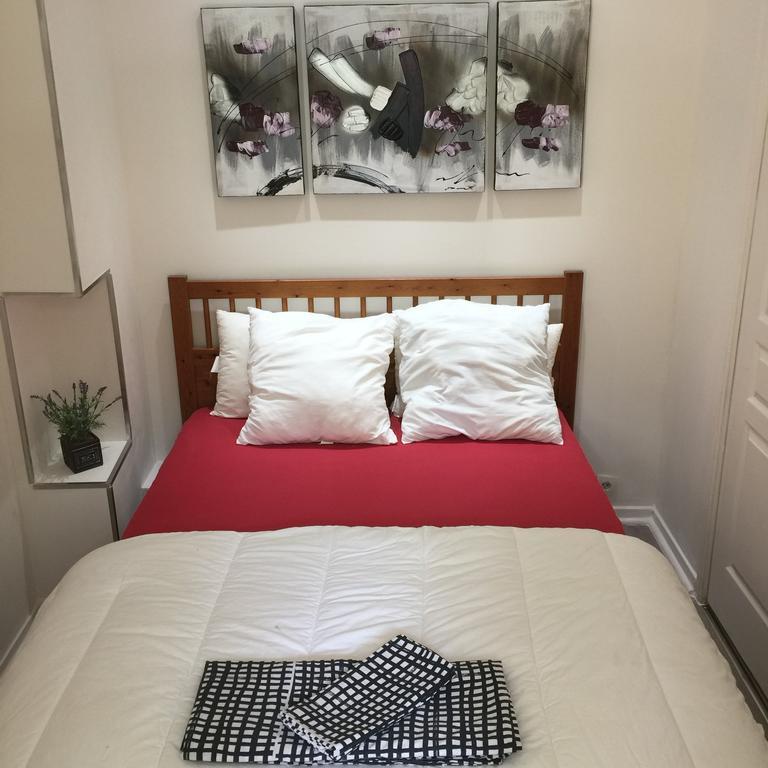 Apartment Near Disneyland Disneyland Paris Eksteriør billede