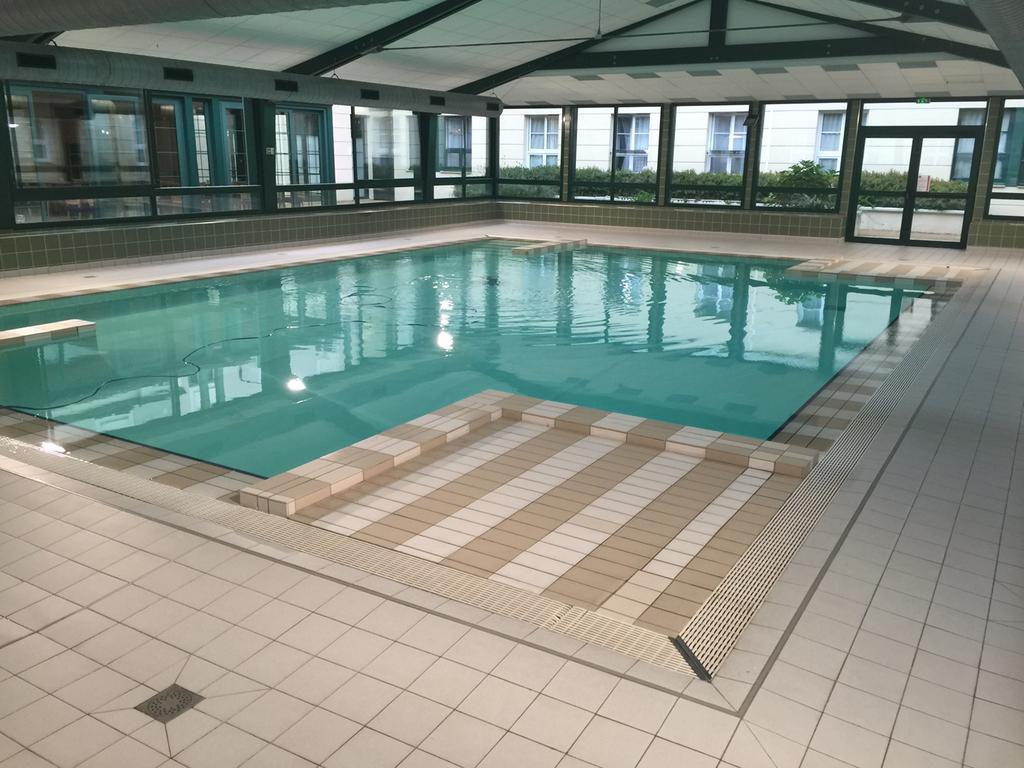 Apartment Near Disneyland Disneyland Paris Eksteriør billede