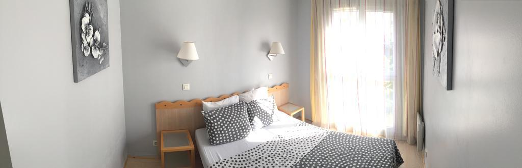 Apartment Near Disneyland Disneyland Paris Eksteriør billede