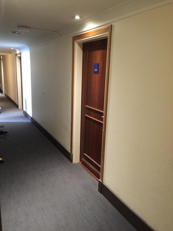 Apartment Near Disneyland Disneyland Paris Eksteriør billede