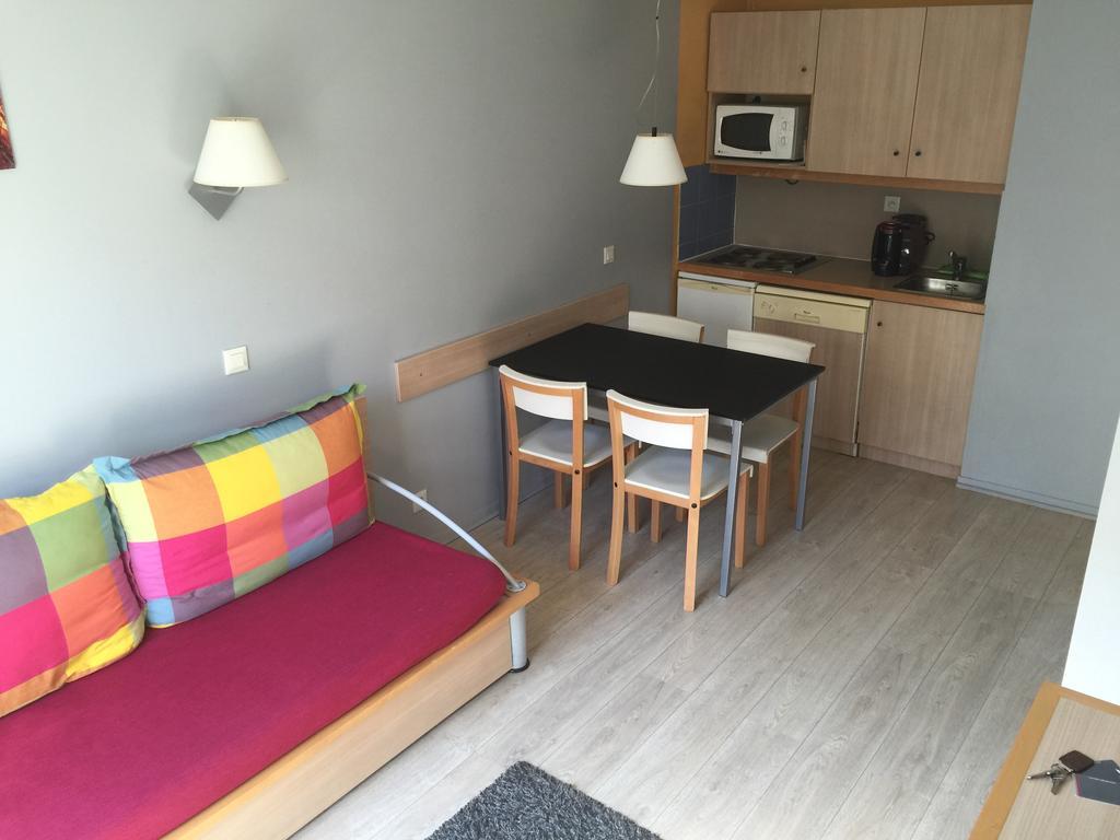 Apartment Near Disneyland Disneyland Paris Eksteriør billede