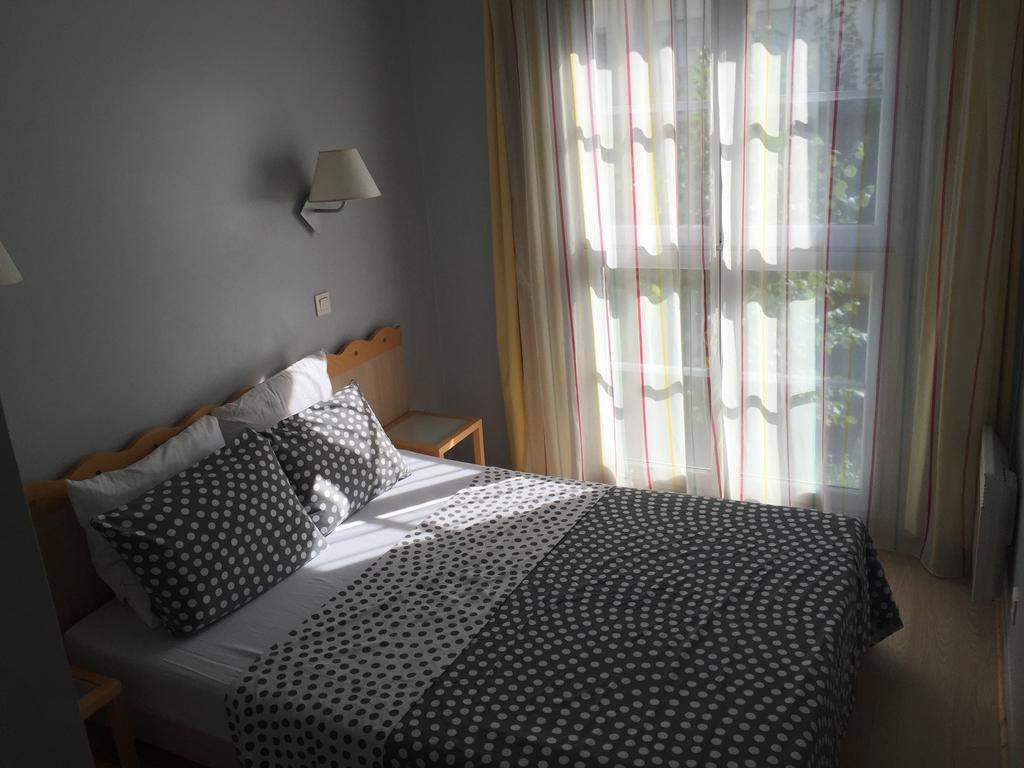 Apartment Near Disneyland Disneyland Paris Eksteriør billede